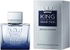 Antonio Banderas King of Seduction EDT - 
