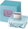 Antonio Banderas Blue Seduction for Women EDT - 