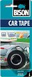      Bison Car Tape