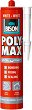   Bison Poly Max Polymer