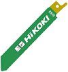       HiKOKI (Hitachi) RS10 18 TPI
