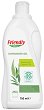     Friendly Organic - 