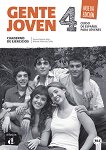 Gente Joven - ���� 4 (B1.1): ������ �������� �� �������� ���� Nueva Edicion - 
