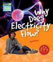 Cambridge Young Readers -  6 (Pre-Intermediate): Why Does Electricity Flow? - 