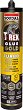�������� ������ Soudal T-Rex Glue Gold Turbo