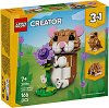 LEGO Creator - ������ ������� � ����� - 