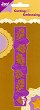 ����� �� ������ �� ��������� Joy Crafts - ������ - 2.2 x 15 cm - 
