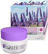 Nature of Agiva Flower Perfect Skin Day Cream Renovator - 