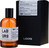 LABOR8 Malkhut 109 Extrait De Parfum - 
