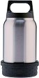    - Hot and Cold Food Jar w. Bowl 0.5 l