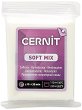 ���������� �� ��������� ����� Cernit Soft Mix - 56 g - 