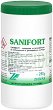 �������� �� ����������� �� ������� Sanifort Granules