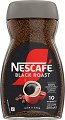   NESCAFE Classic Black Roast - 