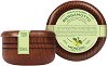 Mondial Bergamot & Neroli Luxury Shaving Cream - 