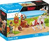 Playmobil Asterix - ������ ��������� - 