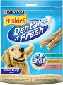 �������� ��������� �� ������ Friskies Dental Fresh 3 in 1 - 