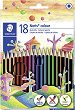 ������ ������ Staedtler Noris Colour
