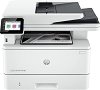 ������� ����������������� ���������� HP LaserJet Pro MFP 4102fdn