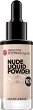 Bell HypoAllergenic Nude Liquid Powder - 