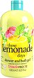 Treaclemoon Those Lemonade Days Shower & Bath Gel - 