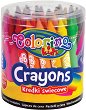 ������� Colorino Kids Jumbo - 24 ����� x 2 ���� - 