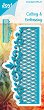 ����� �� ������ �� ��������� Joy Crafts Border Diamonds - 14 x 6.3 cm - 