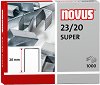    Novus 23/20