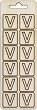  V    - 12    2 cm - 