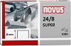    Novus 24/8