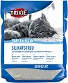 ���������� �������� �� ������� �������� Trixie Simple'n'Clean Silicate Litter - 