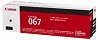 ����� ������ Canon CRG-067 Magenta