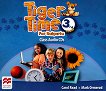 Tiger Time for Bulgaria: 4 CD � �������������� �� 3. ���� �� ��������� ���� - 