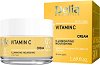 Delia Vitamin C Illuminating Cream - 