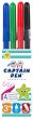 ���������� Koh-I-Noor Captain Pen