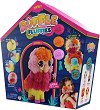 ������ ���� �� ���������� Ruffle Fluffies - 