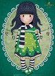     Sequin Art - The Scarf - 
