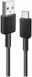 USB-A male ��� USB-C male ����� Anker 322