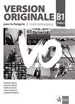 Version Originale pour la Bulgarie - ���� B1: ����� �� ������� �� ������� ���� �� 10. ���� + CD - 