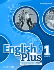 English Plus - ���� 1: ������ �������� �� ��������� ���� �� 5. ���� Bulgaria Edition - 