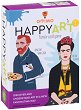 Happy Art 1 - 