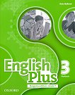 English Plus - ���� 3: ������ ��������  �� ��������� ���� �� 7. ���� + ����� ��������� Bulgaria Edition - 