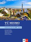 Tu mismo para Bulgaria -  B1:       9.  + CD  -  1 - 