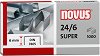 ������� �� ������ Novus 24/6