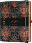 �������� ������ � ������ Castelli Baroque Copper - 