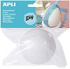 ����� �� �������� Apli - 8 cm - 