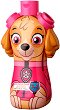 Paw Patrol Skye Shower Gel & Shampoo 2D - 