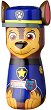 Paw Patrol Shower Gel & Shampoo 2D - Chase - 