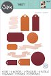      Sizzix -    
