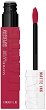 Maybelline SuperStay Matte Ink City Edition - 