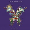 Coldplay - 